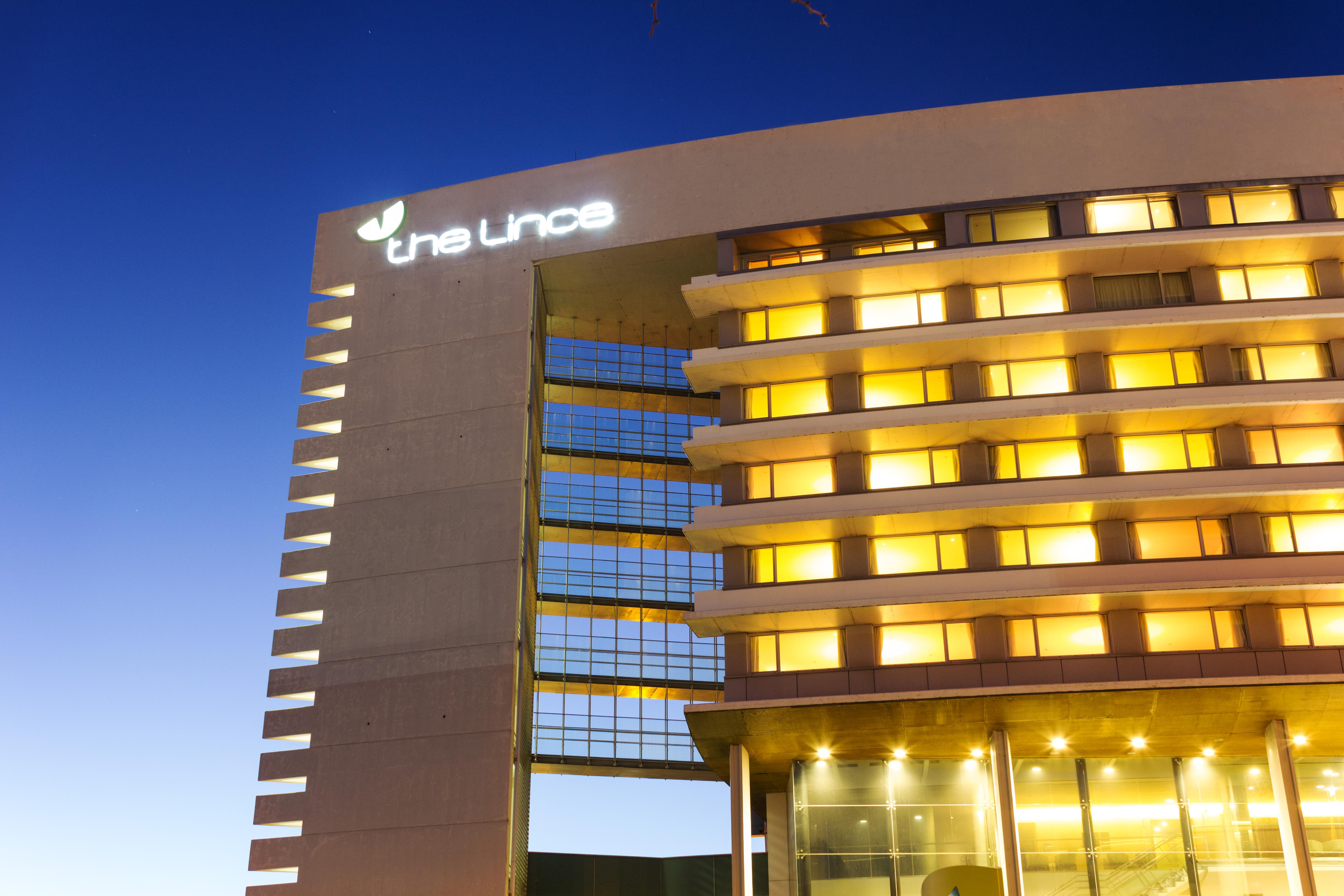 The Lince Azores Ponta Delgada  Exterior photo
