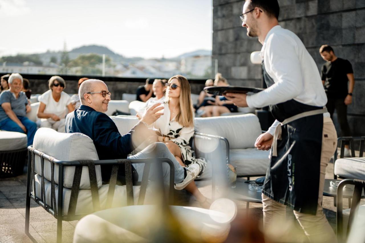 The Lince Azores Ponta Delgada  Exterior photo