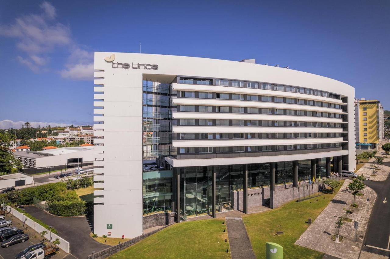 The Lince Azores Ponta Delgada  Exterior photo